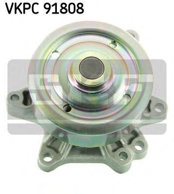 VKPC 91808 SKF - Насос охолоджуючої рідини1